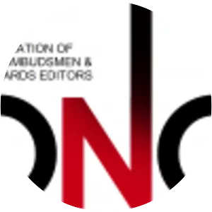 Organization of News Ombudsmen - Non-profit organization
