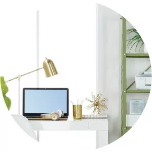 Organize Your Living SpaceSince 2020