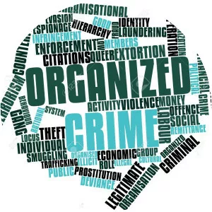 Organized crime
