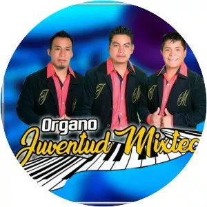 Organo Juventud Mixteco