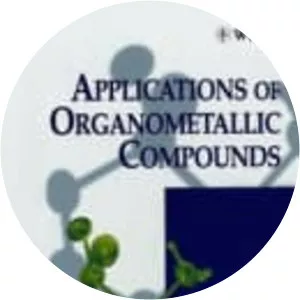 Organometallic chemistry - Field of study