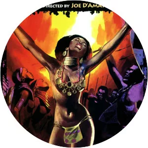 Orgasmo Nero III - 1980 film