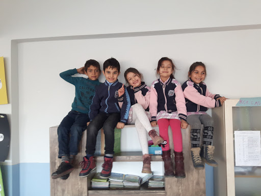 Orgeneral Nurettin Ersin Ortaokulu