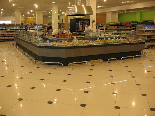 Orgkholod, Torgovyy Dom