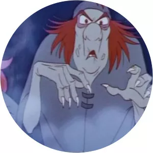 Orgoch - Fictional character