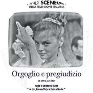 Orgoglio e Pregiudizio