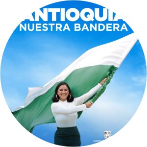 Orgueilleuse of Antioch photograph