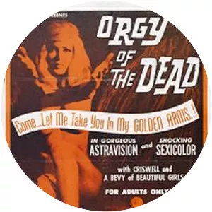 Orgy of the Dead
