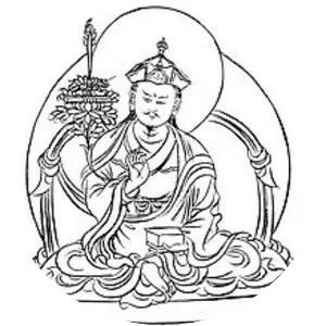 Orgyen Chokgyur Lingpa