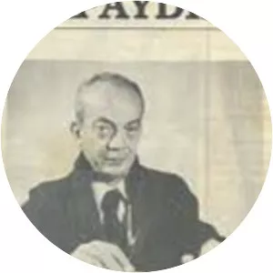 Orhan Adli Apaydın