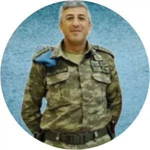 Orhan Akkurt