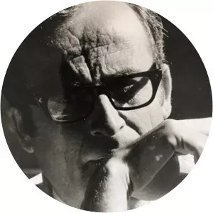 Orhan Aldinç photograph