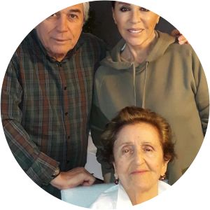 Orhan Cehre photograph