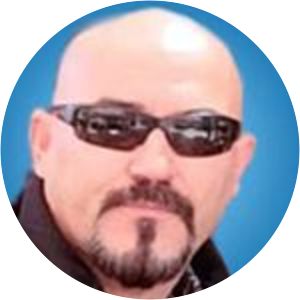 Orhan Cihaner photograph