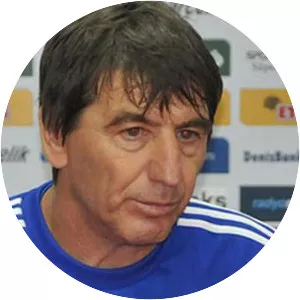 Orhan Çıkırıkçı