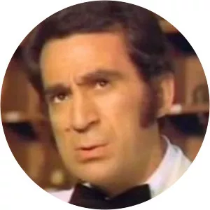 Orhan Çoban - Actor