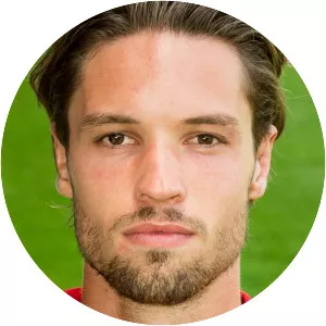 Orhan Džepar - Dutch football player