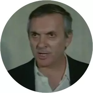 Orhan Elmas photograph