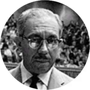 Orhan Eralp - Turkish diplomat