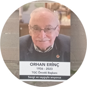 orhan erinc