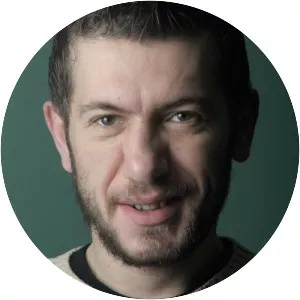 Orhan Eskin photograph