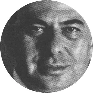 Orhan Hançerlioğlu