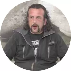 Orhan Maslo Oha Musician