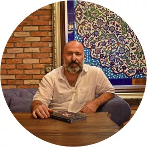 orhan osmanoglu photograph