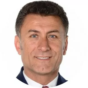Orhan Sarıbal