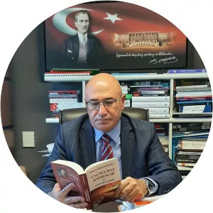 Orhan Sefa Kilercioğlu - Turkish Secretary of State