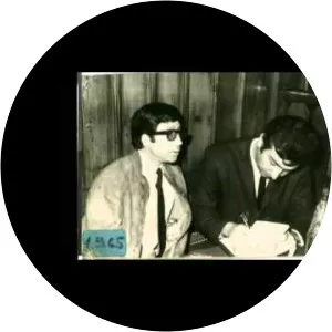 Orhan Şevki photograph