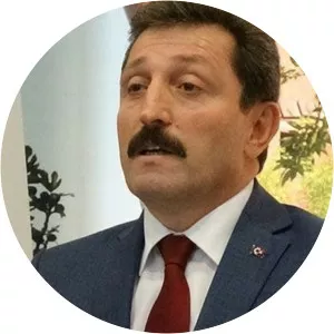 Orhan Tavlı