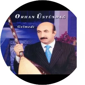 Orhan Üstündağ