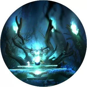 Ori and the Blind Forest - Video game