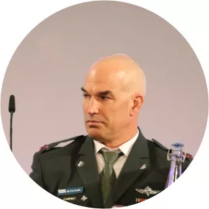 Ori Gordin - General