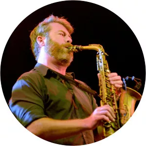 Ori Kaplan - Israeli saxophonist