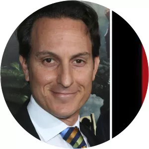 Ori Marmur photograph