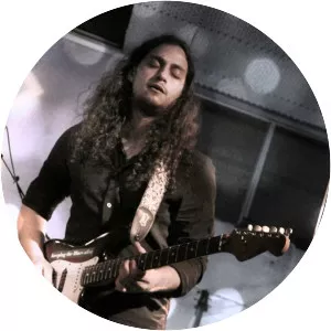 Ori Naftaly - Guitarist