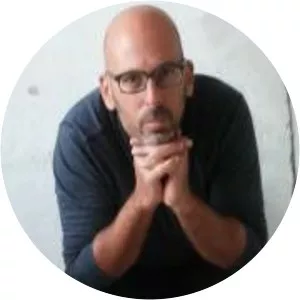 Ori Preuss - Historian