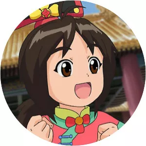 Ori-princess - TV program