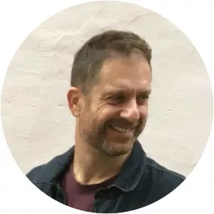 Ori Simchen - Author