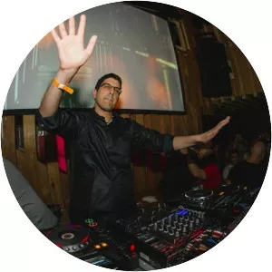 Ori Uplift - Recording artist