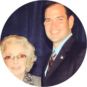 Oriales Rubio - Marco Rubio's mother