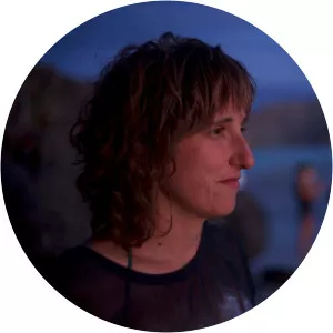 Oriama Alcaine - Director