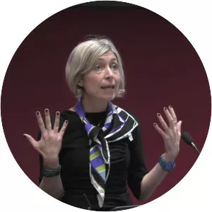 Oriana Bandiera - Italian economist