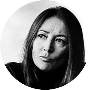 Oriana Fallaci
