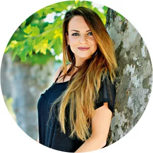 Oriana Girotto photograph