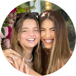 Oriana Lander Espino photograph