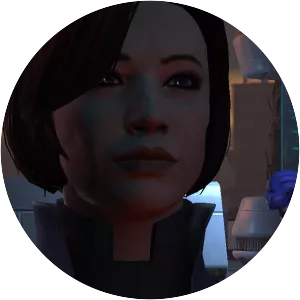 Oriana Lawson - Fictional character