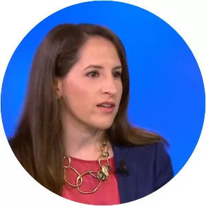 Oriana Skylar Mastro - Author